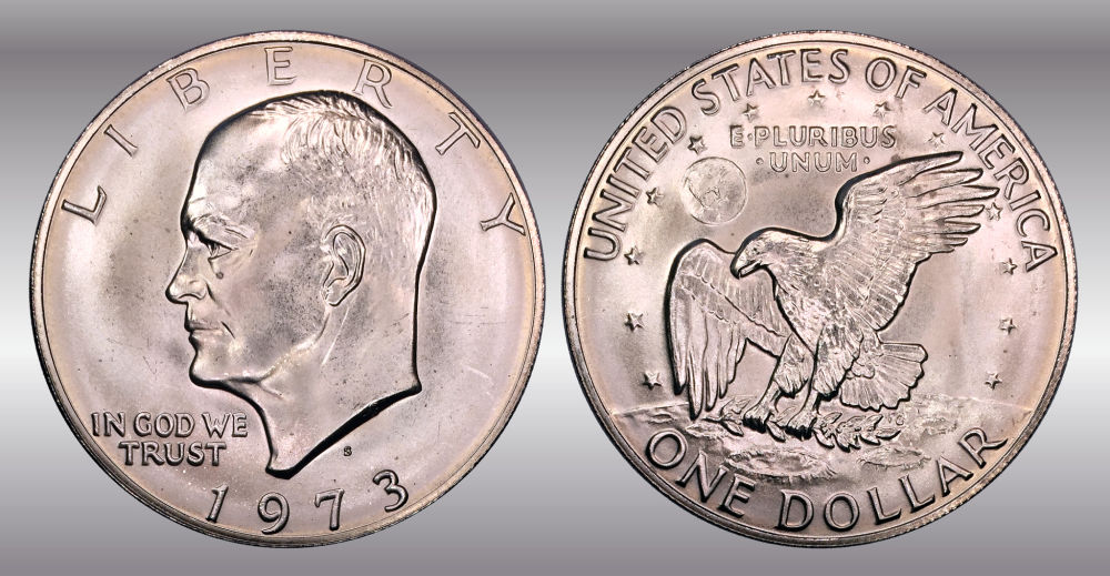 Post-An-Ike-Eisenhower-Dollar